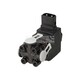 SOLENOID VALVE
